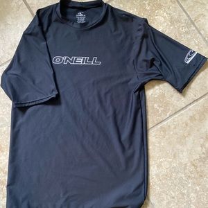 O’Neill water resistant crew shirt